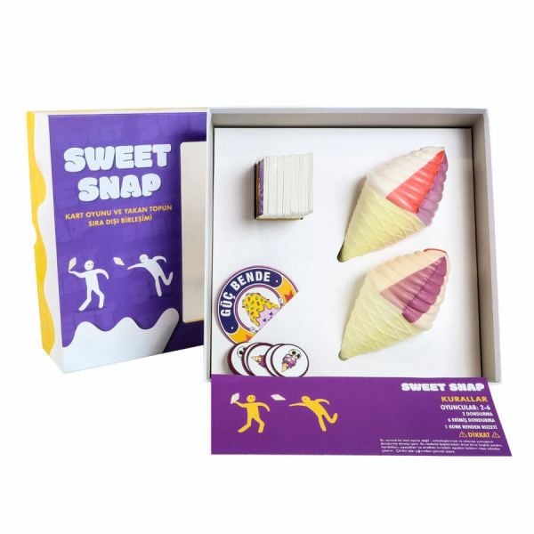 Sweet Snap