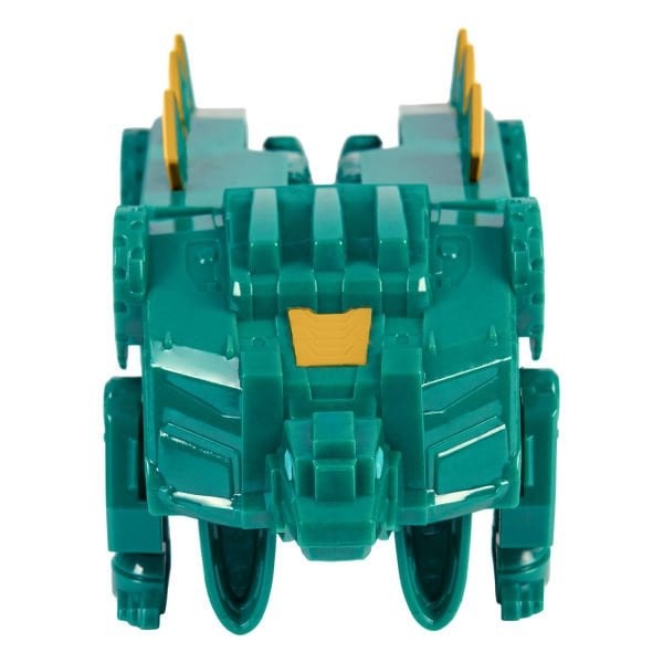 Oz Dönüşen Dinoster