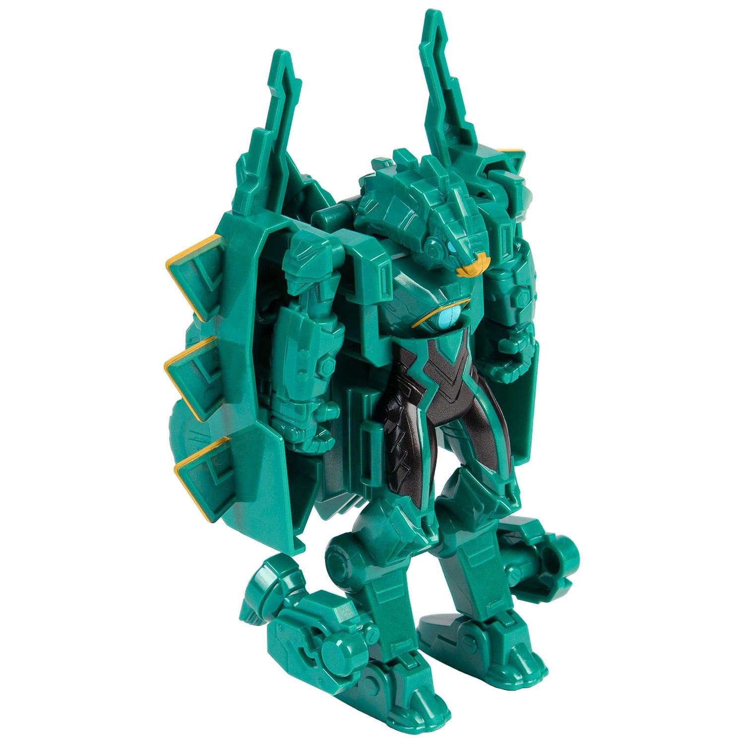 Oz Dönüşen Dinoster