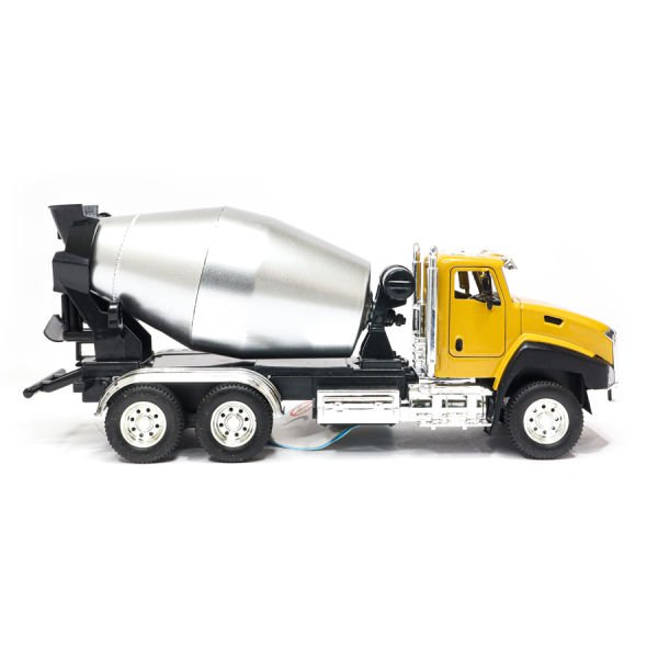 İnşaat Araçları (3 Asorti)