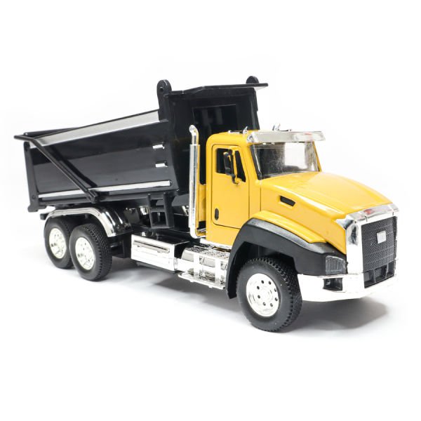 İnşaat Araçları (3 Asorti)