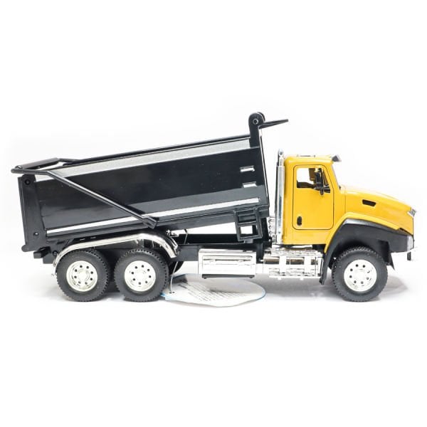 İnşaat Araçları (3 Asorti)