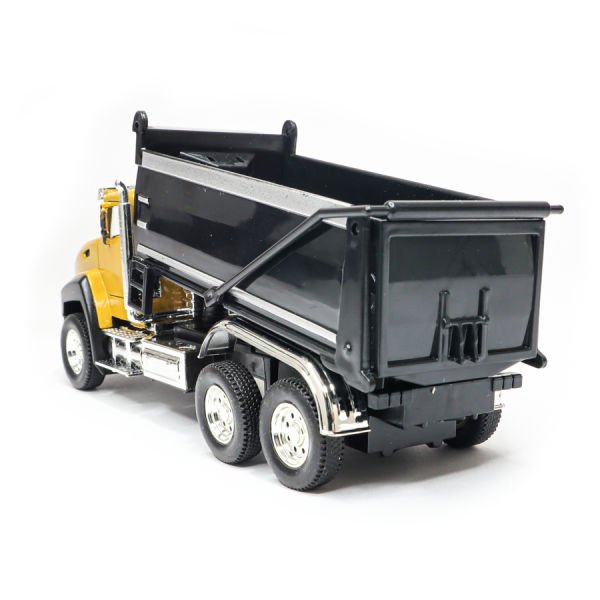 İnşaat Araçları (3 Asorti)