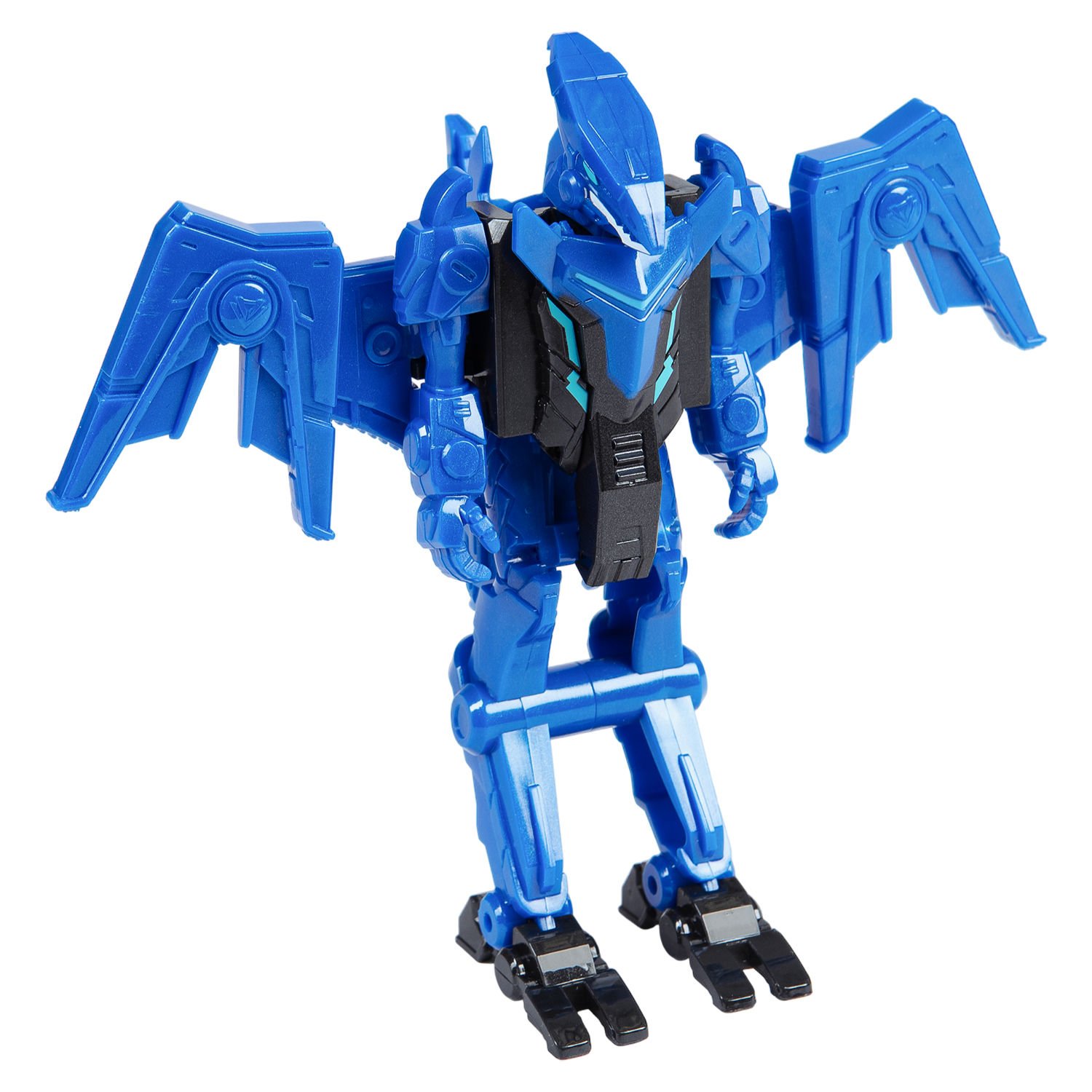 Jay Min Dönüşen Dinoster