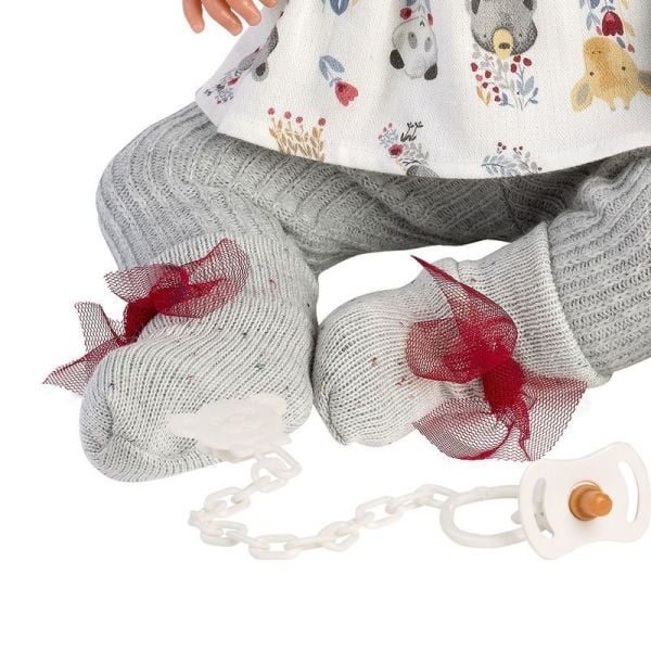 Mimi Llorona (Mantita)