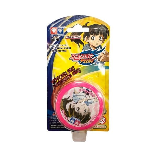Blazing Teen Yoyo