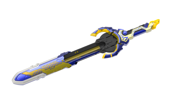 Infinity Nado Split Serisi - Sacred Shield Double Dragon S (Kutsal Kalkan Çift Ejderha S)