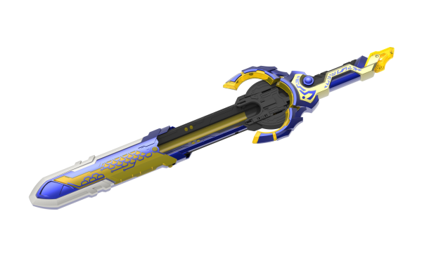 Infinity Nado Split Serisi - Sacred Shield Double Dragon S (Kutsal Kalkan Çift Ejderha S)