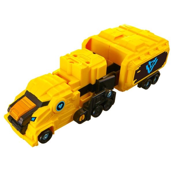 Raptor Tron Figür