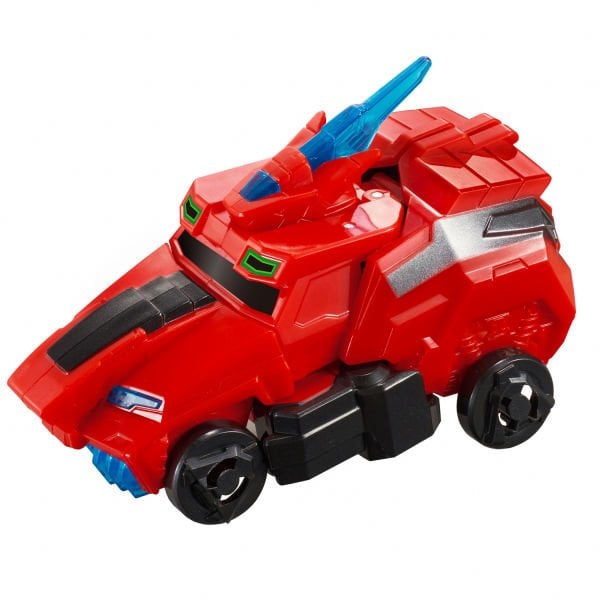 Raptor Tron Figür