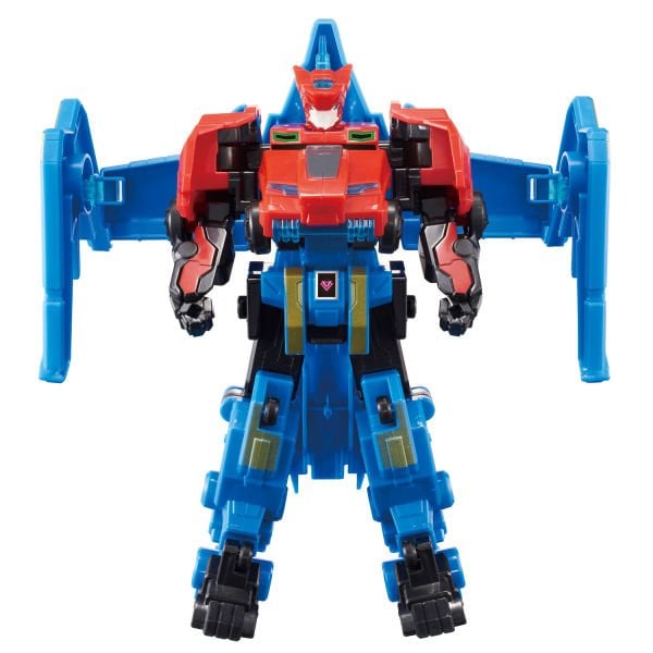 Raptor Tron Figür