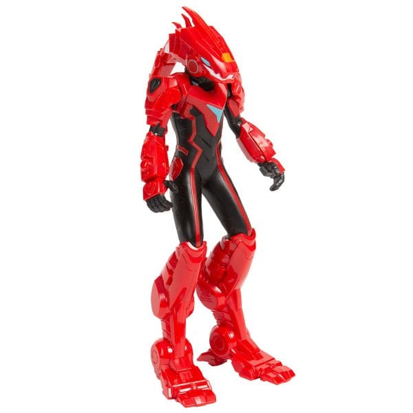 Lucio Dinoster Figür