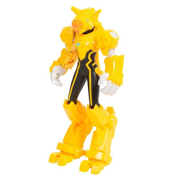 Delby Dinoster Figür