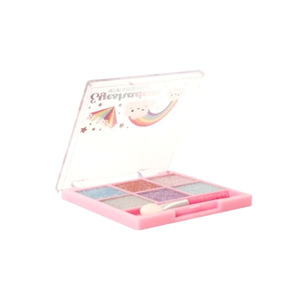 Rainbow Taşınabilir Makyaj Çantası