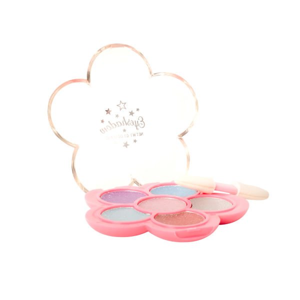 Sparkle Taşınabilir Işıltılı Tırnak ve Makyaj Seti