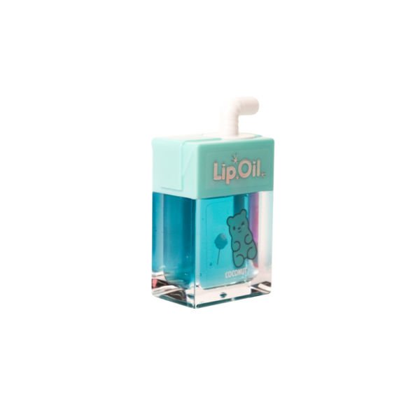 Fruity Lip Balm ve Lip Oil Seti