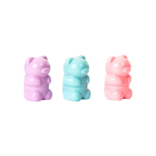 Fruity Lip Balm ve Lip Oil Seti