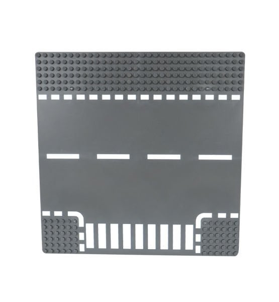 Yol Zeminleri Blok Plaka