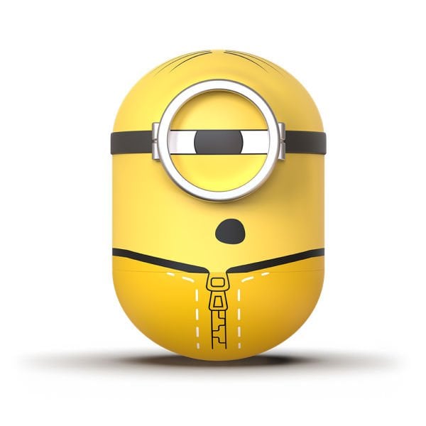 Tumbler Sesli Figür Sürpriz Paket