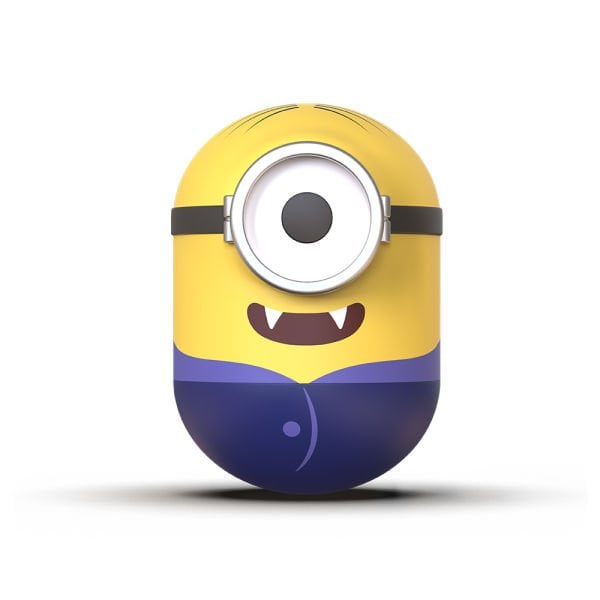 Tumbler Sesli Figür Sürpriz Paket