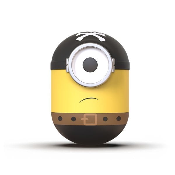 Tumbler Sesli Figür Sürpriz Paket