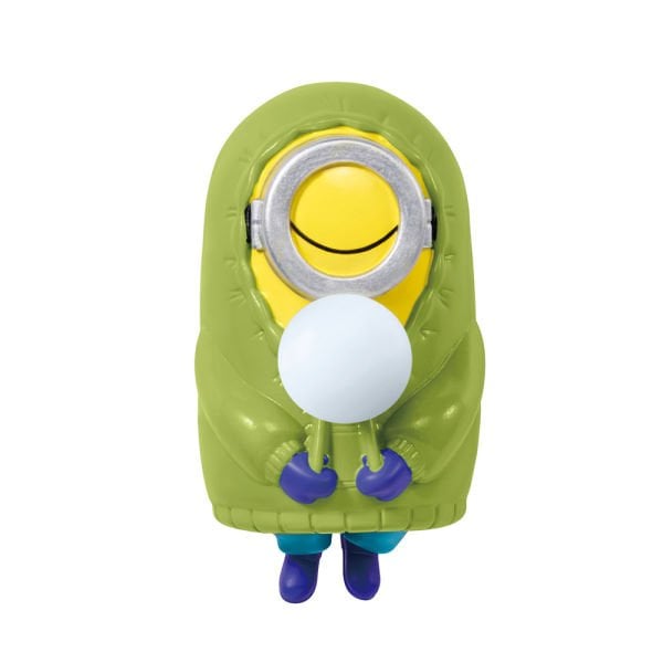 Banana Nap Time