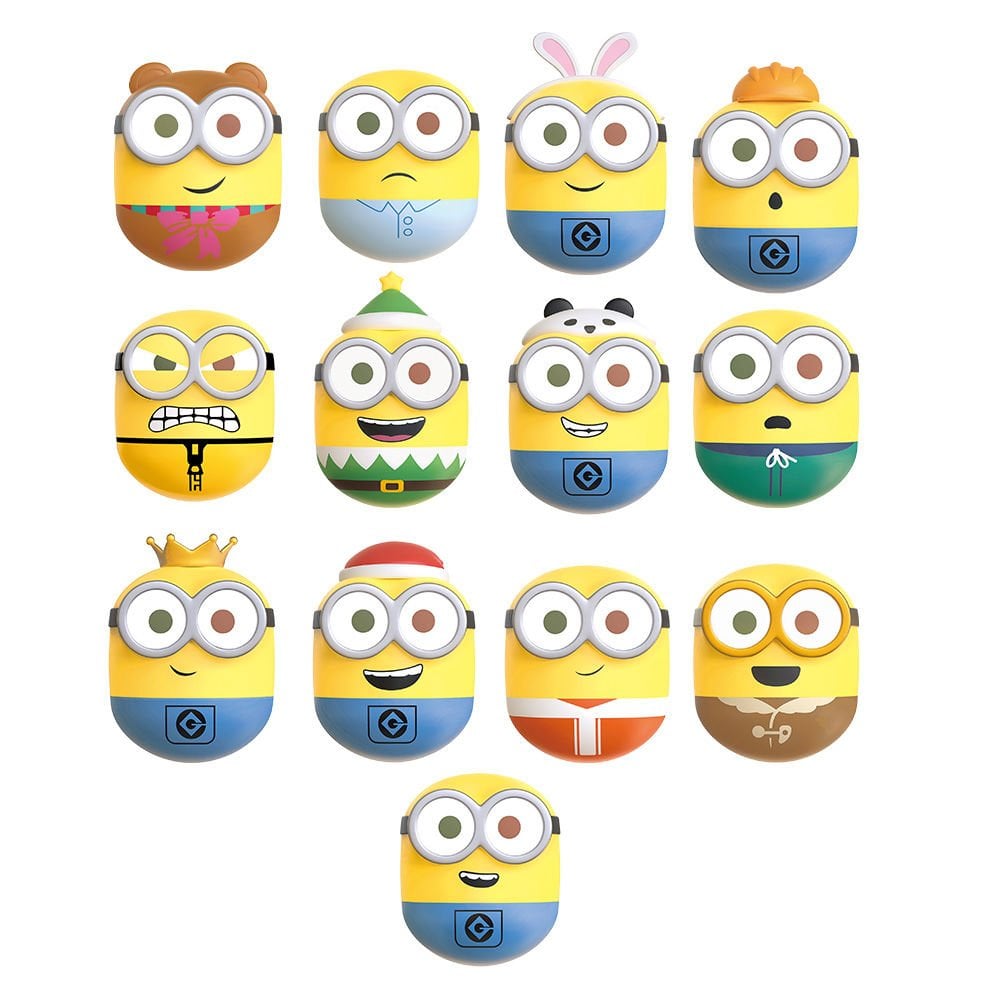 Tumbler Bob Serisi Sürpriz Paket