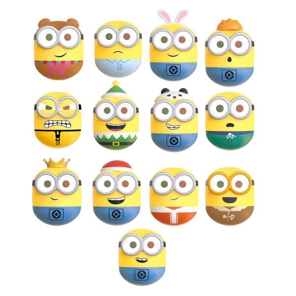 Tumbler Bob Serisi Sürpriz Paket