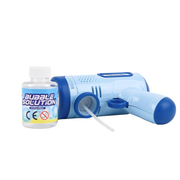 Pilli Köpük Tabancası