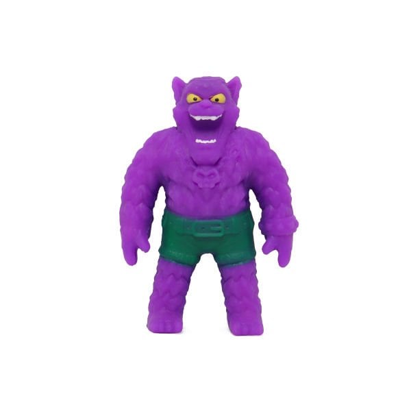 Hey Butty Elastik Canavarlar