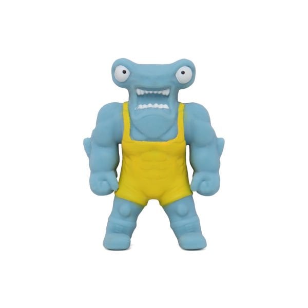 Hey Butty Elastik Canavarlar