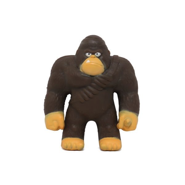 Hey Butty Elastik Canavarlar