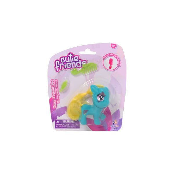 8 cm Saç Aksesuarlı Midilli