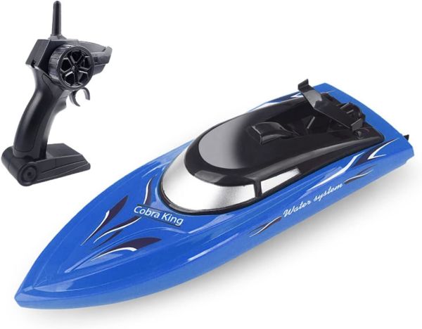 Uzaktan Kumandalı 2.4 Ghz Bot