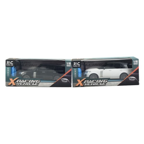 1:16 Uzaktan Kumandalı Spor Araba