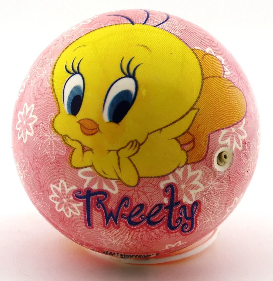 DEMA STYLE PVC TWEETY TOP 12 CM
