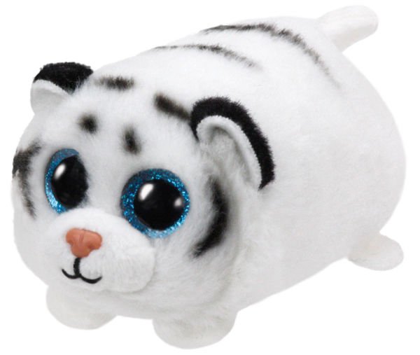 TY Teeny Kaplan Zack Peluş 10 cm.