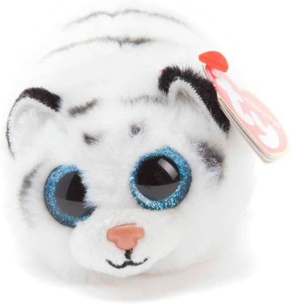 TY Teeny Kaplan Zack Peluş 10 cm.
