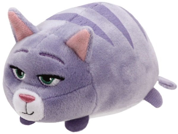 TY Teeny Tys Chloe Kedi 10 cm.