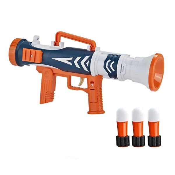 Victory Yumuşak Dart Atıcısı