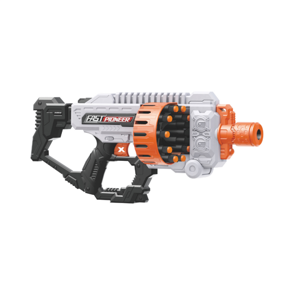 Fast Pioneer 36 Mermili Dart Atan Elektrikli Tüfek