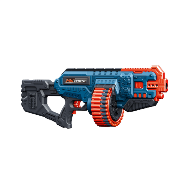 Fast Pioneer 48 Mermili Dart Atan Tüfek