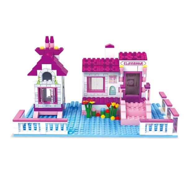 Fairyland Set 248 Parça