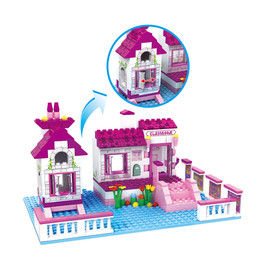 Fairyland Set 248 Parça