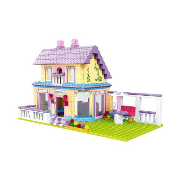 Fairyland Set 440 Parça