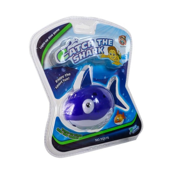 Işıklı Köpekbalığı (3 Asorti)