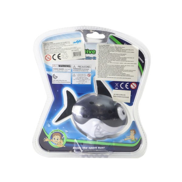 Işıklı Köpekbalığı (3 Asorti)