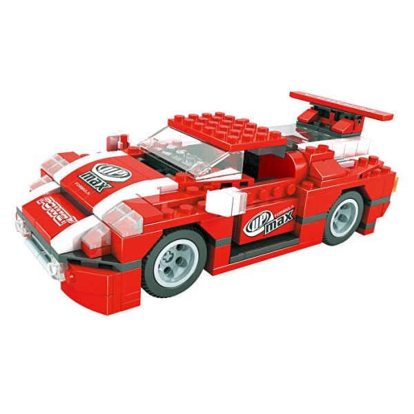 Racing Set 328 Parça