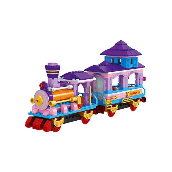 Fashion Set 376 Parça