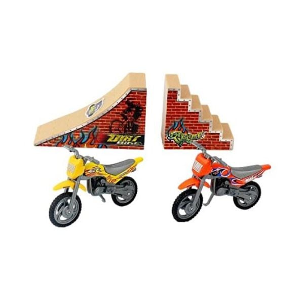 Dirt Bike